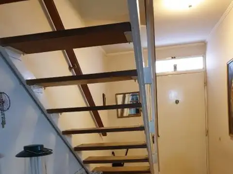BV.  AVELLANEDA 1869  - DUPLEX -  DOS DORMITORIOS