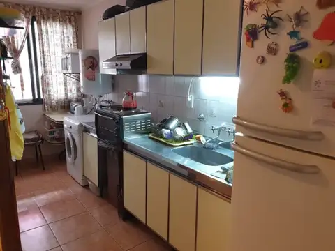Departamento en Venta de 2 dormitorios