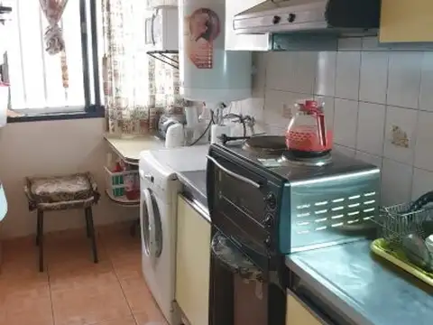 Departamento en Venta de 5 ambientes