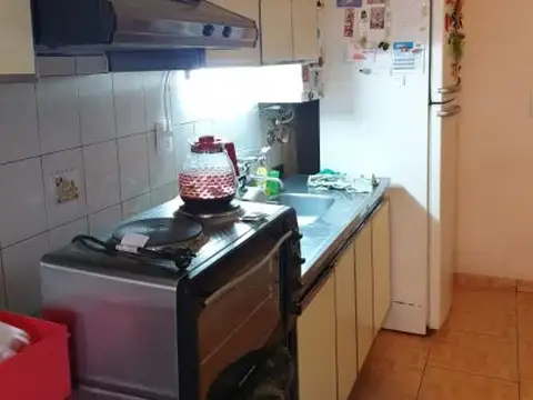 Departamento en Venta en Bella Vista, USD 42.000