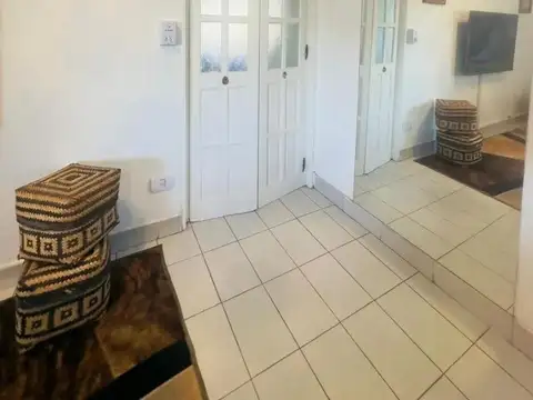 Alquiler Departamento 3 Ambientes Amoblado – Av. Santa Fe