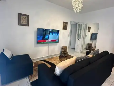 Departamento en Alquiler Permite mascota