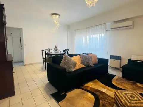 Departamento en Alquiler en Palermo, USD 1.200