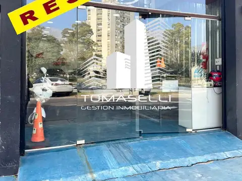 Alquiler - local comercial - villa lugano