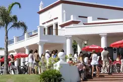 Áreas comunes piscina, gimnasio, club-house, juegos en Estancias del Pilar en G.B.A. Zona Norte, Buenos Aires