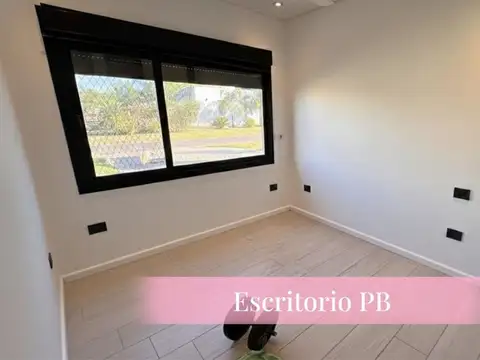 ALQUILER TEMPORARIO CASA PREMIUM LA ALAMEDA BARRIO