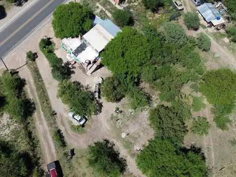 Terreno en Venta en La Paz, USD 50.000