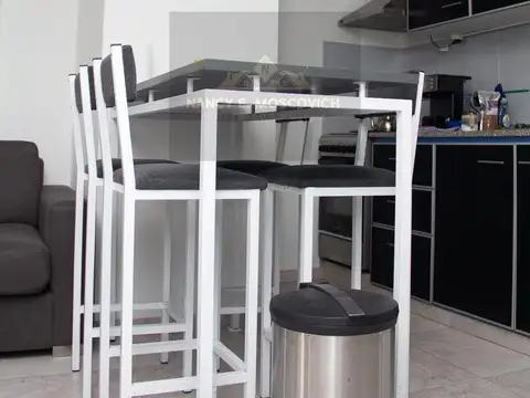 Departamento en Venta 20 años