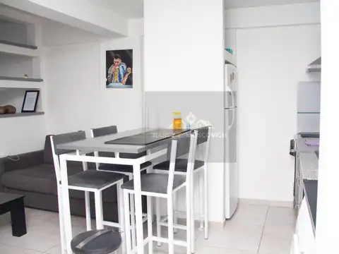 Departamento en Venta en Ciudadela, USD 45.000