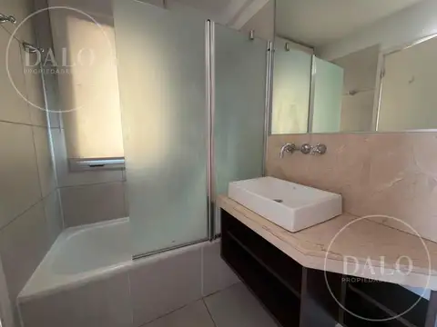 Departamento en Venta 9 años