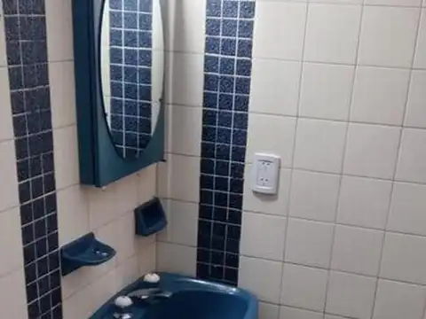 Departamento en alquiler temporal
