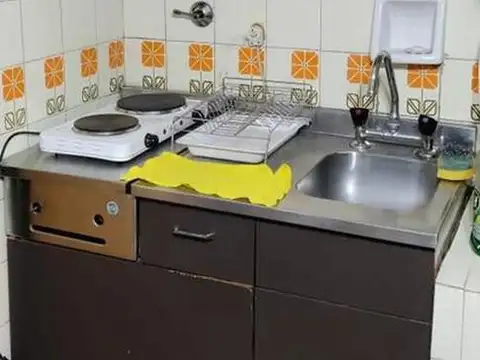 Departamento en Alquiler Temporal 30 años