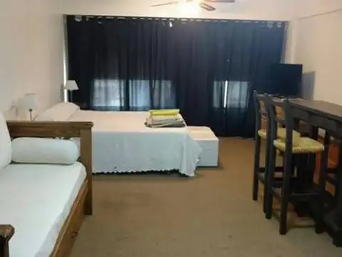 Departamento en alquiler temporal