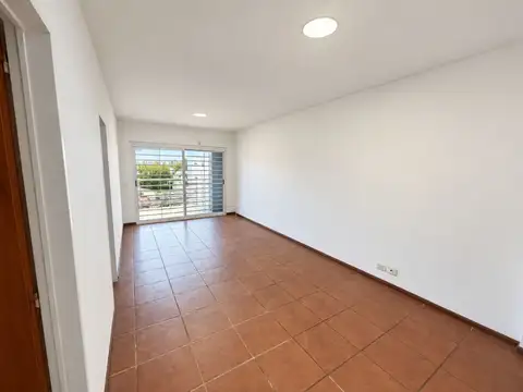 3 AMB LUZ MODERNO IMPECABLE VILLA CRESPO