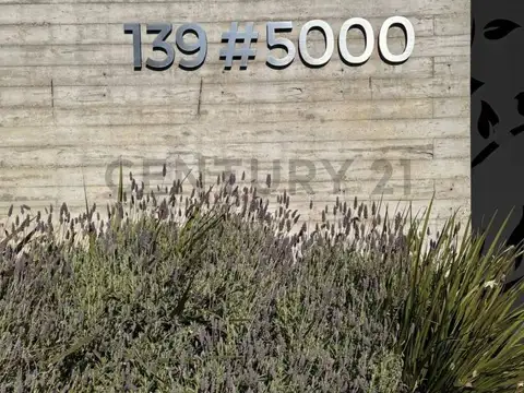 Terreno en Venta 22,50  mts Frente