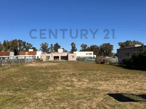 Terreno en Venta 41  mts Fondo