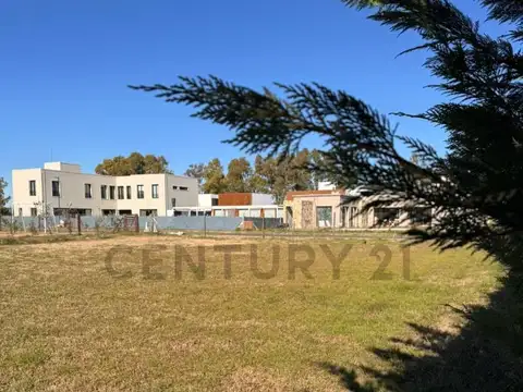 Terreno en Venta de 922,5 m2