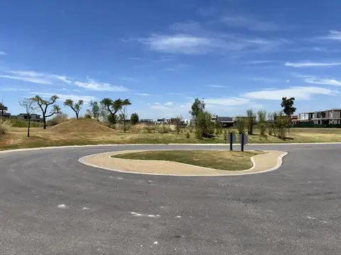 PUERTOS | Riberas - Lote / Terreno en esquina a la venta