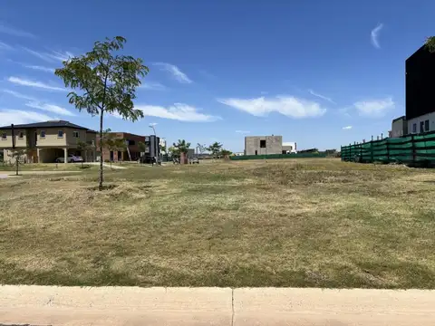 Terreno en Venta en Puertos, USD 85.000