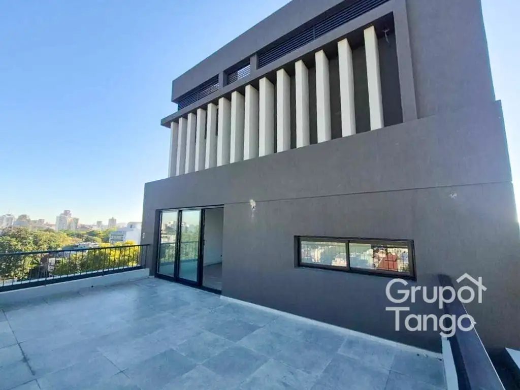 Venta Villa Urquiza Corredor Holmberg Departamentos Sum Terraza Parrilla Cochera Edificios - Entrega Octubre 2026