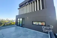 Venta Villa Urquiza Corredor Holmberg Departamentos Sum Terraza Parrilla Cochera Edificios - Entrega Octubre 2026