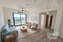 Emprendimiento - Entrega Octubre 2026