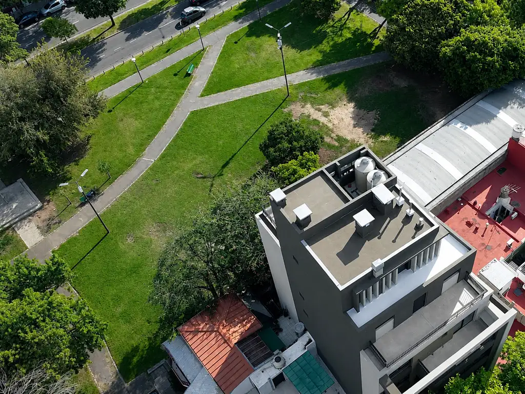 Venta Villa Urquiza Corredor Holmberg Departamentos Sum Terraza Parrilla Cochera Edificios de  1, 2 y 3 Dormitorios