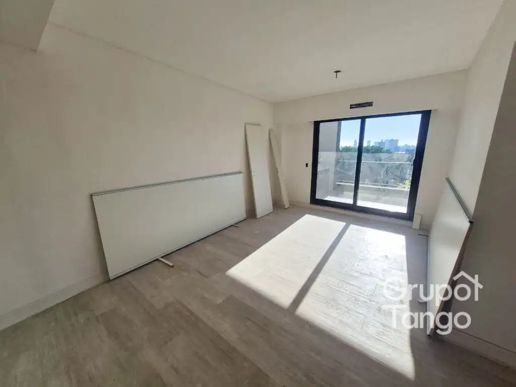 Venta Villa Urquiza Corredor Holmberg Departamentos Sum Terraza Parrilla Cochera Edificios - Foto 16