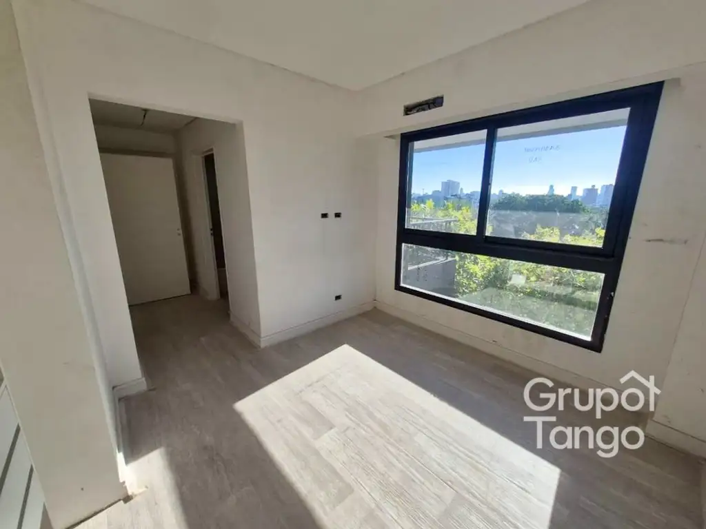 Venta Villa Urquiza Corredor Holmberg Departamentos Sum Terraza Parrilla Cochera Edificios - Foto 18