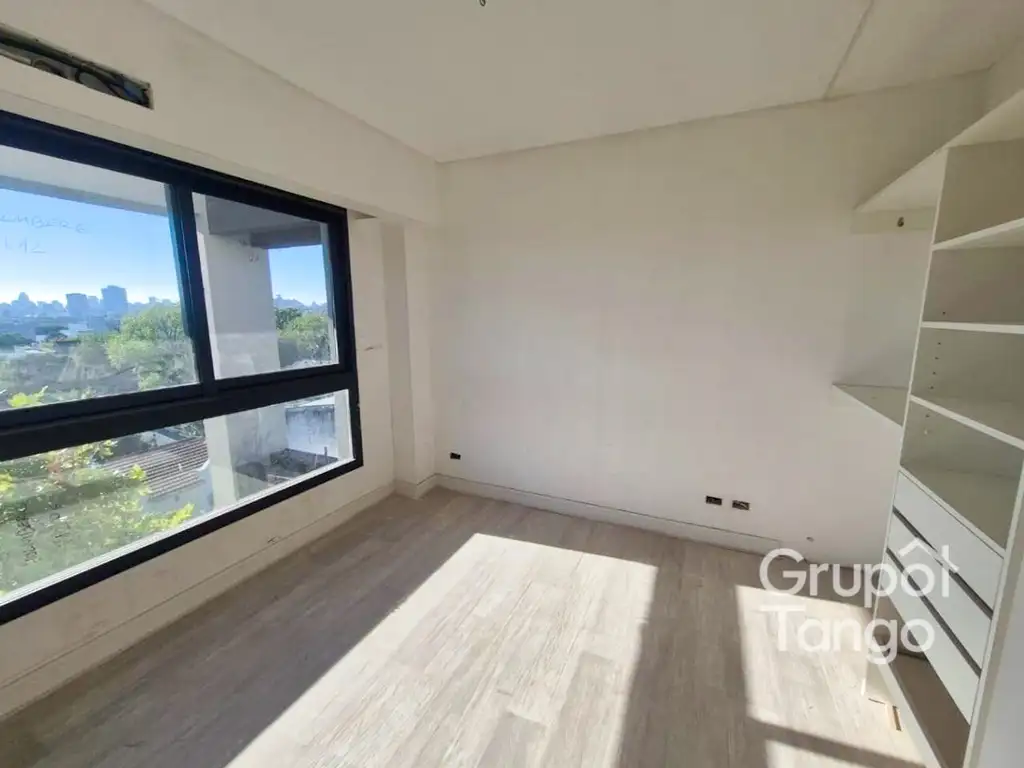 Venta Villa Urquiza Corredor Holmberg Departamentos Sum Terraza Parrilla Cochera Edificios - Foto 20