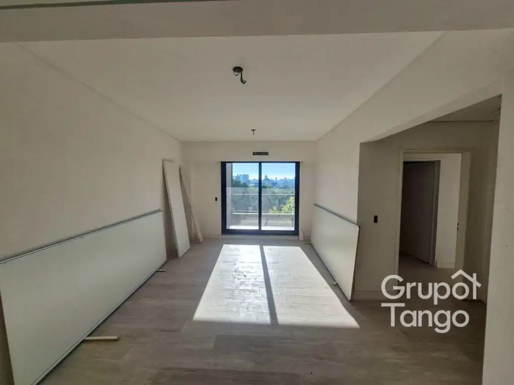 Venta Villa Urquiza Corredor Holmberg Departamentos Sum Terraza Parrilla Cochera Edificios - Foto 11