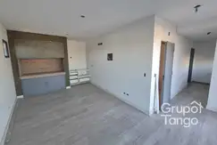 Emprendimiento en Villa Urquiza - Etapa: En construcción
