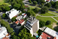 Emprendimiento en Villa Urquiza de  1, 2 y 3 Dormitorios
