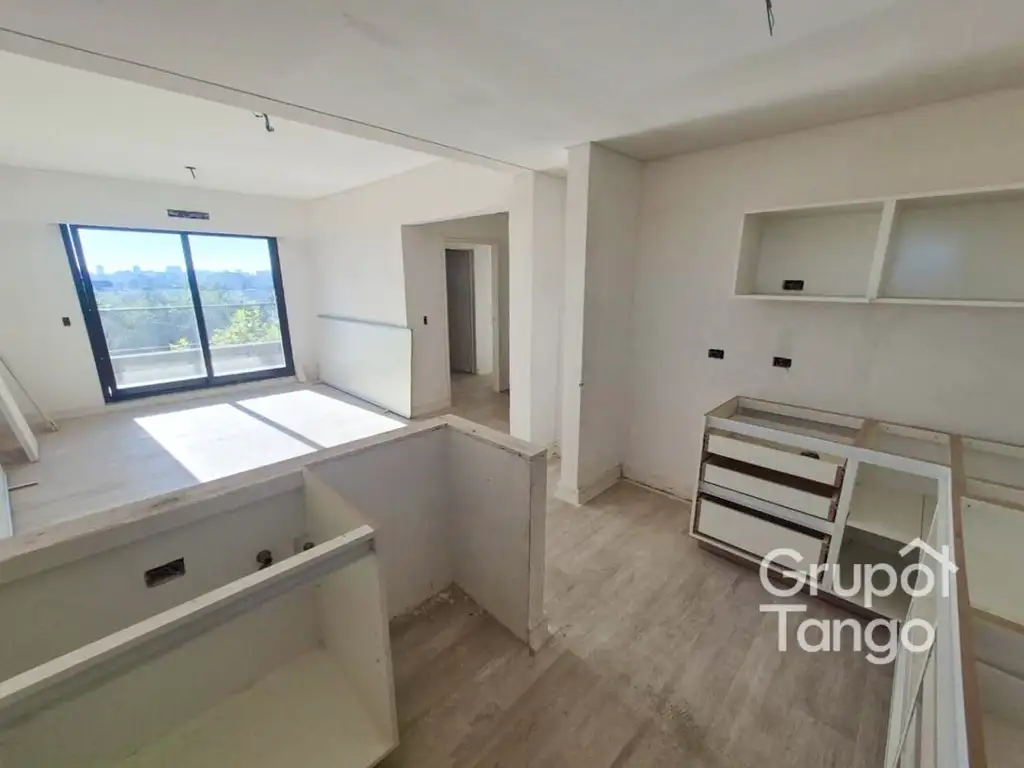 Venta Villa Urquiza Corredor Holmberg Departamentos Sum Terraza Parrilla Cochera Edificios - Foto 14
