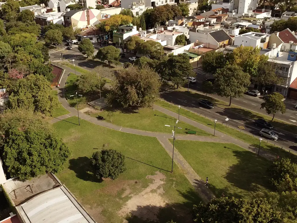 Venta Villa Urquiza Corredor Holmberg Departamentos Sum Terraza Parrilla Cochera Edificios en Villa Urquiza