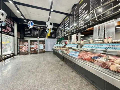 Local en Venta Via Pública
