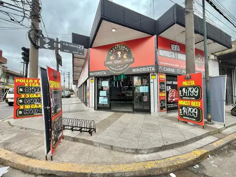 4 De Febrero 3900