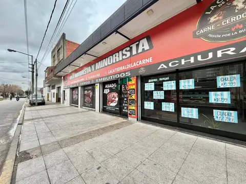 Local en Venta en San Andres, USD 250.000