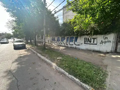 Terreno en Venta 27  mts Frente