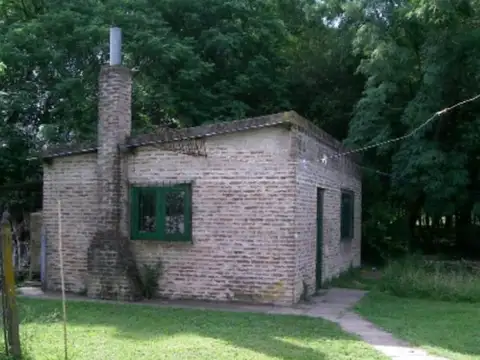 VENTA CHACRA 2 1/2 HECTÁREAS EN MARCOS PAZ