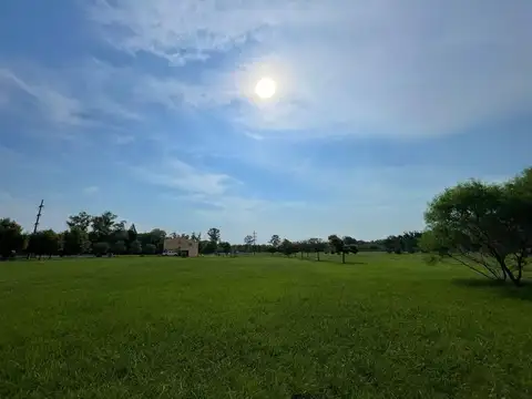 Terreno en Venta en La Asunción Club de Campo, USD 27.000