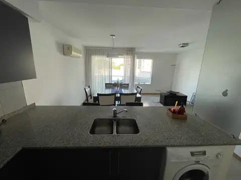 Departamento en Alquiler Permite mascota