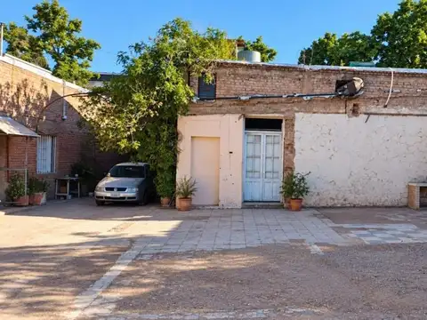 Terreno en Venta en Godoy Cruz, USD 219.000