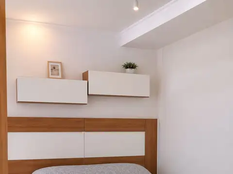 Departamento en Venta en Santa Fe, USD 65.000