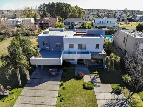 Casa en Venta en La Lomada De Pilar, USD 795.000