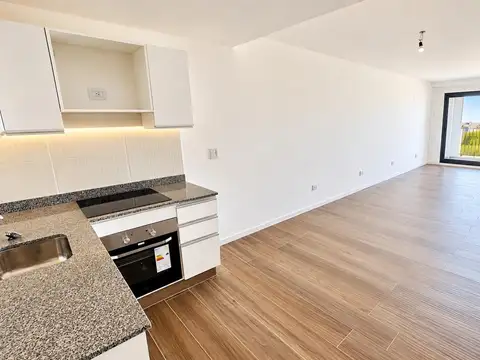 1 amb a estrenar 40m2 amenities full