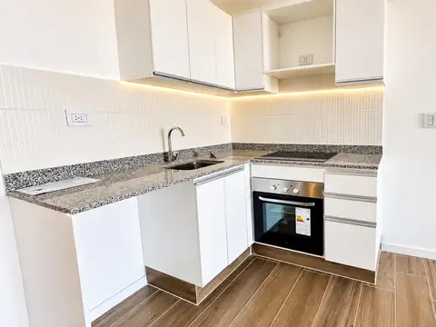 Departamento en Alquiler al Oeste