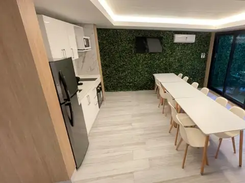 Departamento en Alquiler al Oeste