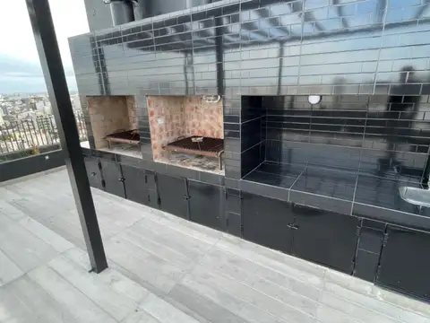 1 amb a estrenar 40m2 amenities full