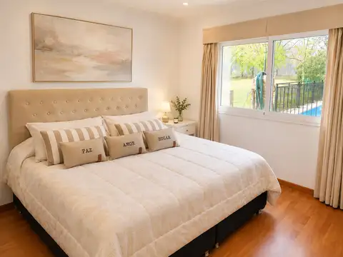 Casa en Venta al Sureste